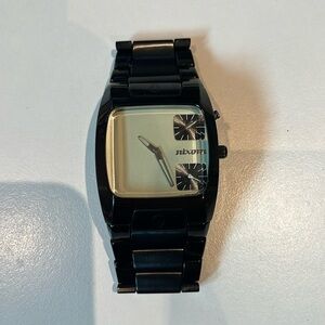 Nixon Banks watch